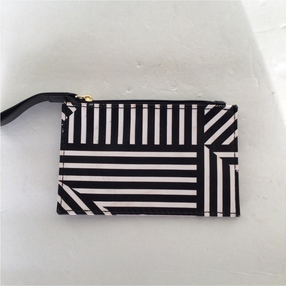 ESTEE LAUDER ZIPPERED COIN CARD CASE NWOT - Picture 4 of 8